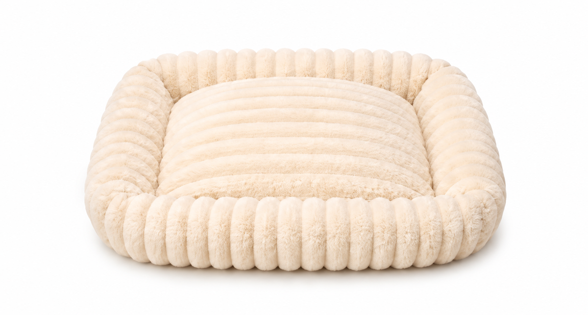 Soft Cat Bed