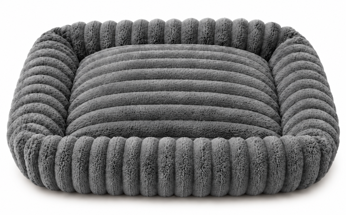 Soft Cat Bed