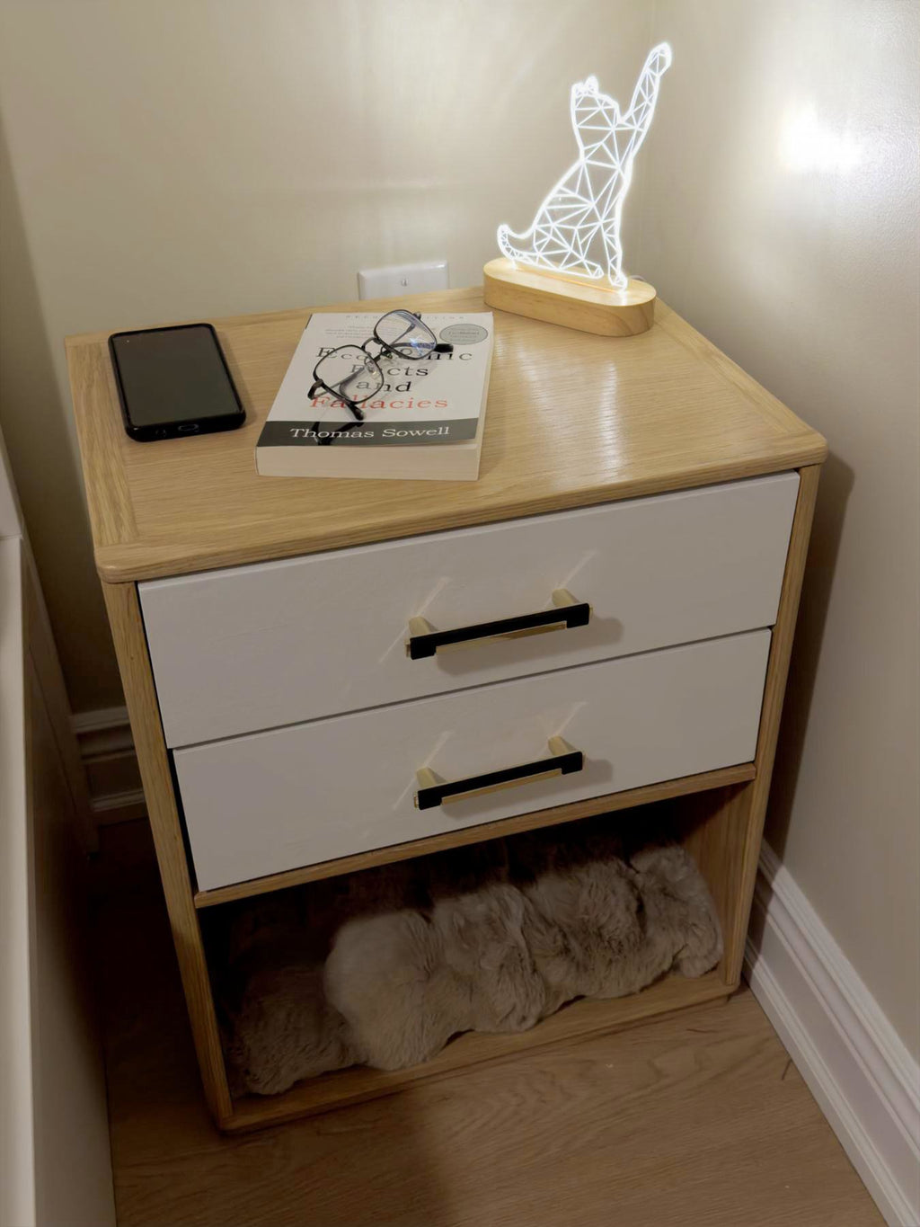 Nightstand
