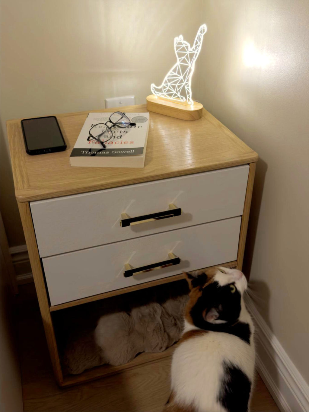 Nightstand