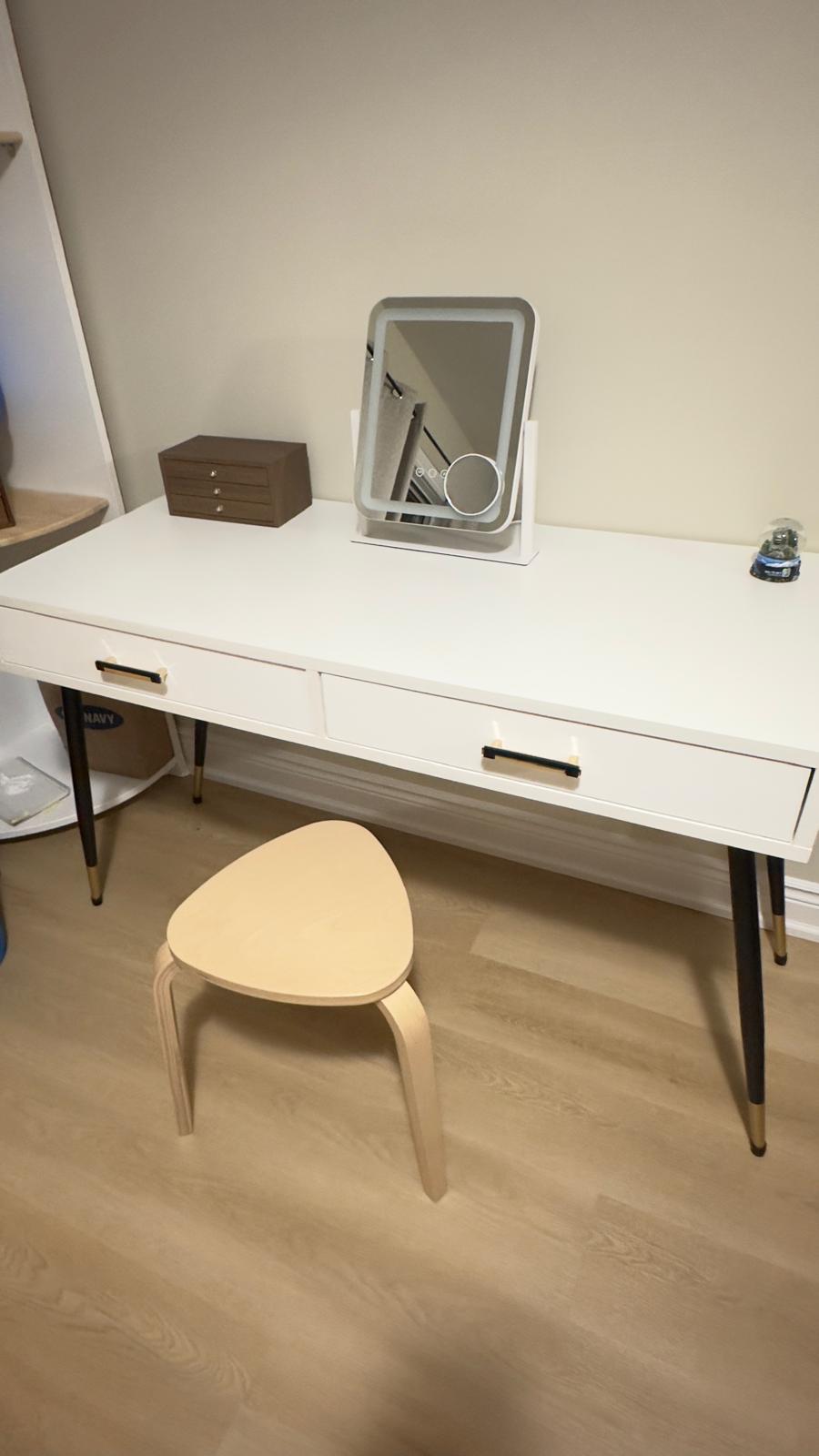 Makeup Vanity Desk