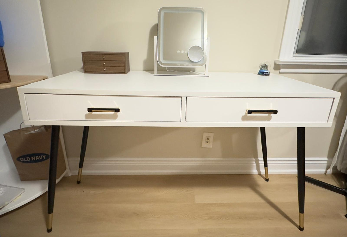 Makeup Vanity Desk