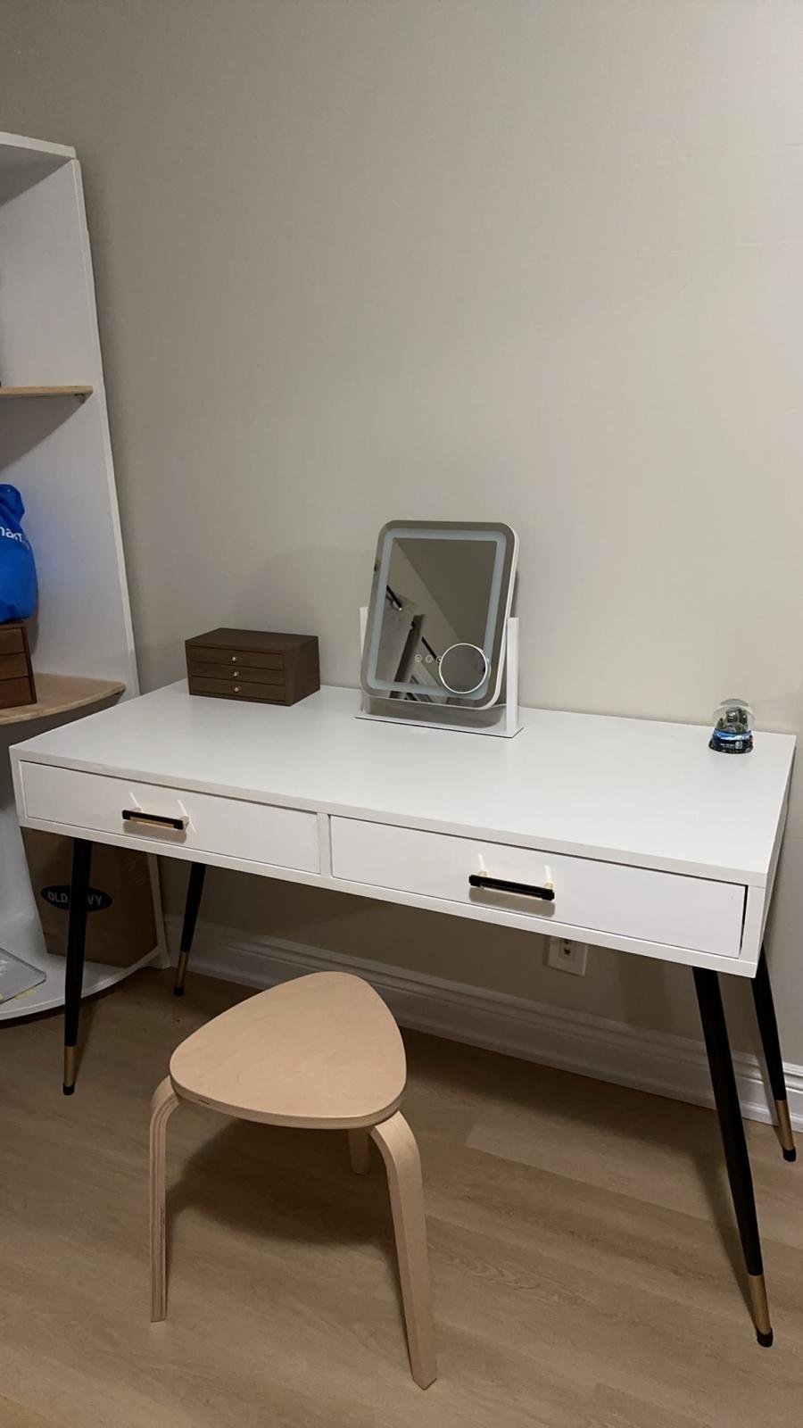 Makeup Vanity Desk