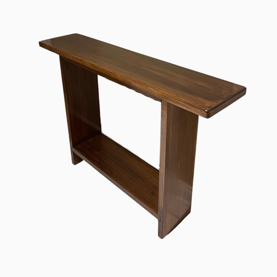 Slim Console Table