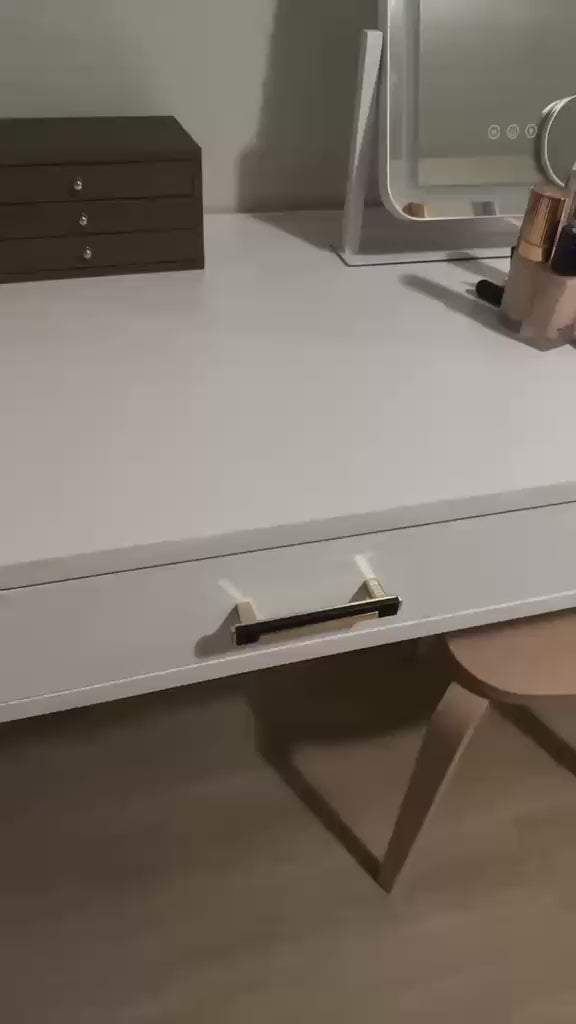Makeup Vanity Desk